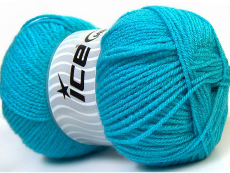Gonca Turquoise