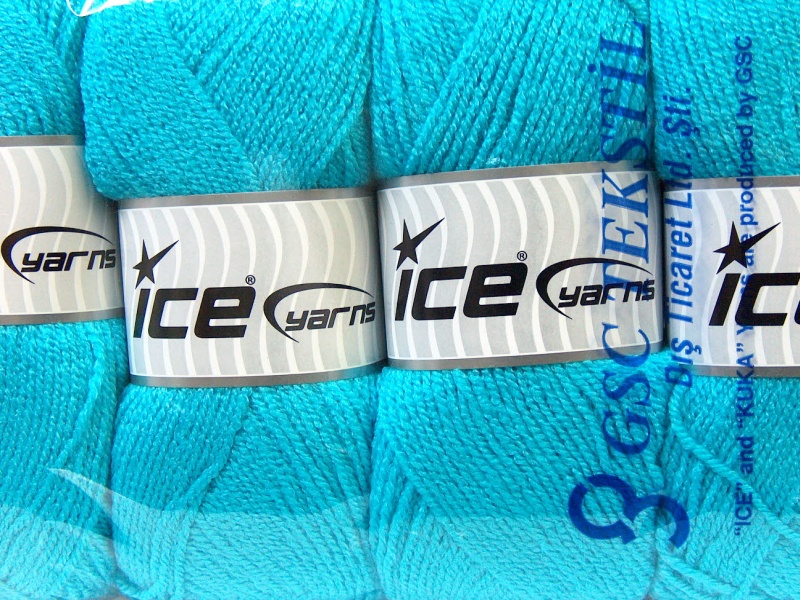 Gonca Turquoise