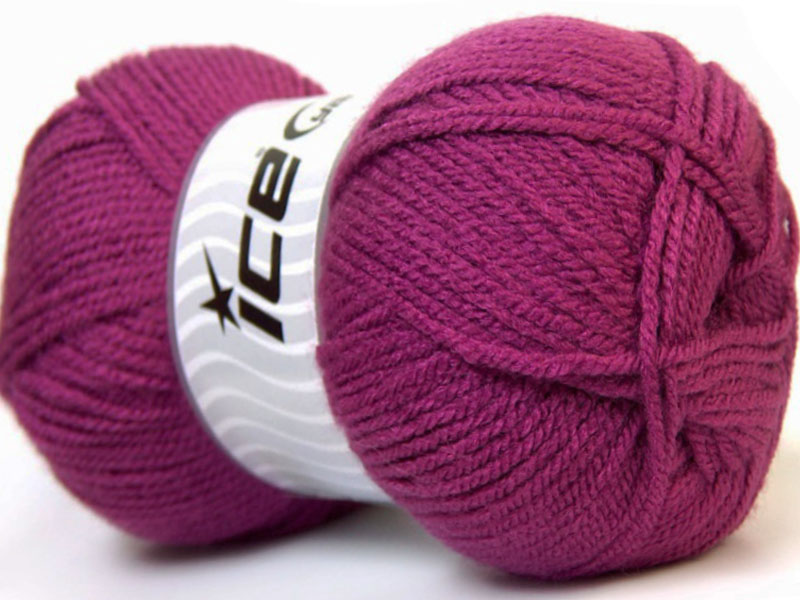 Gonca Dark Orchid