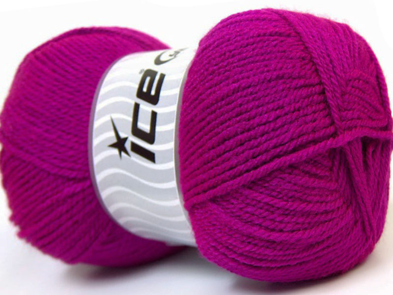 Gonca Fuchsia