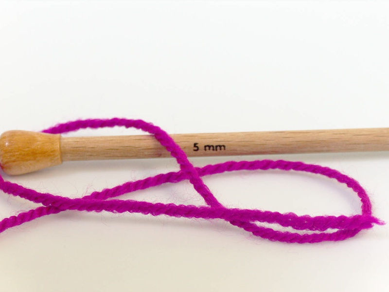 Gonca Fuchsia