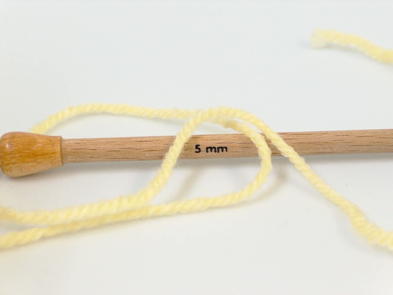 Gonca Light Yellow