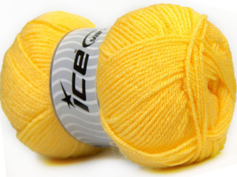 Gonca Yellow