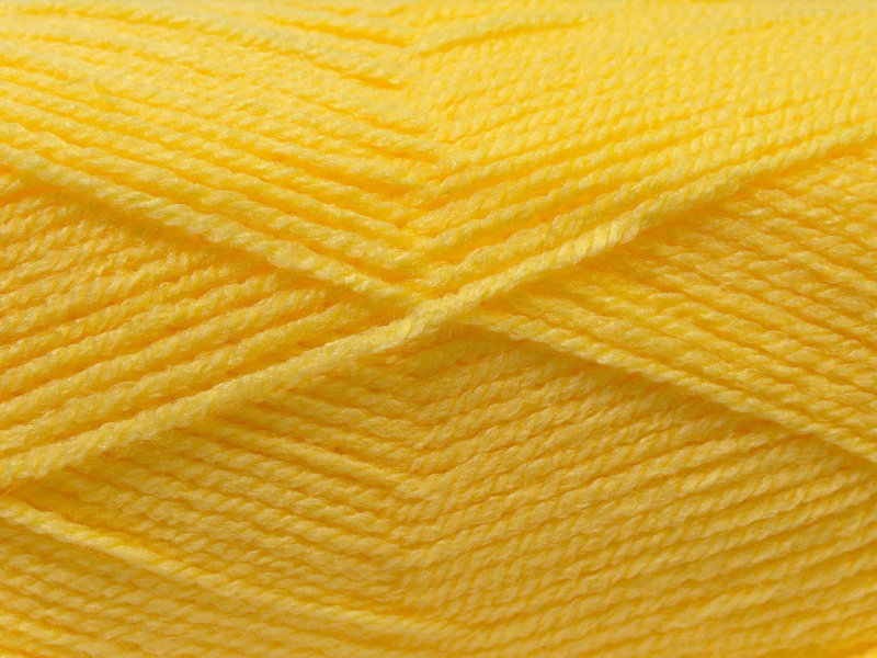 Gonca Yellow