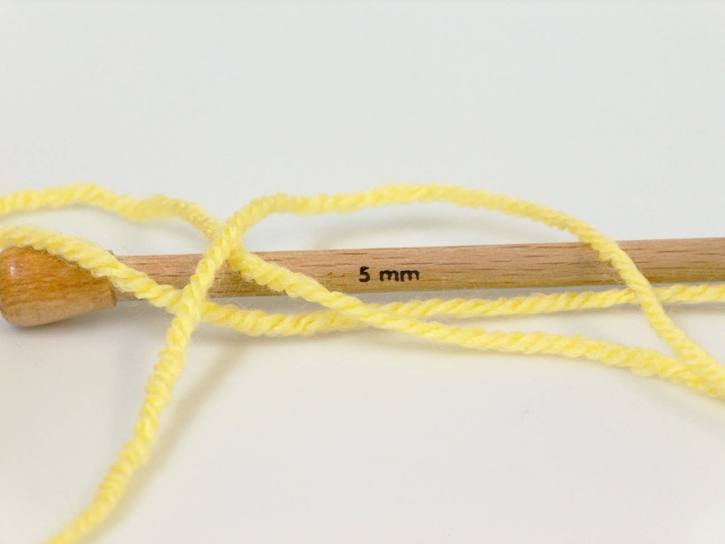 Gonca Yellow