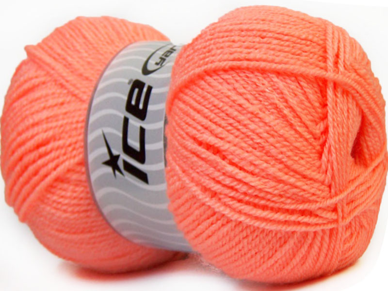 Gonca Light Salmon