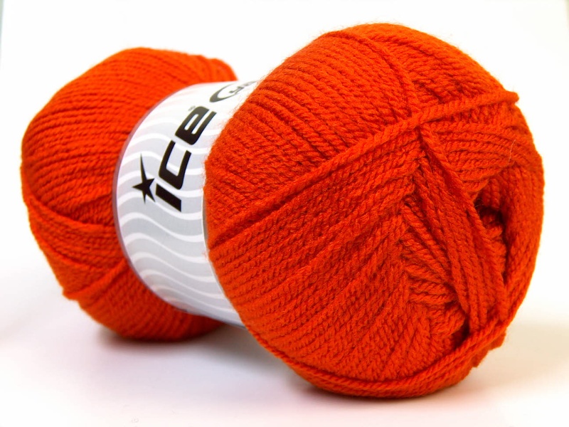 Gonca Orange