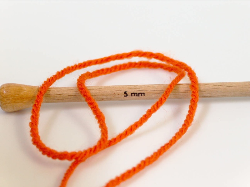 Gonca Orange