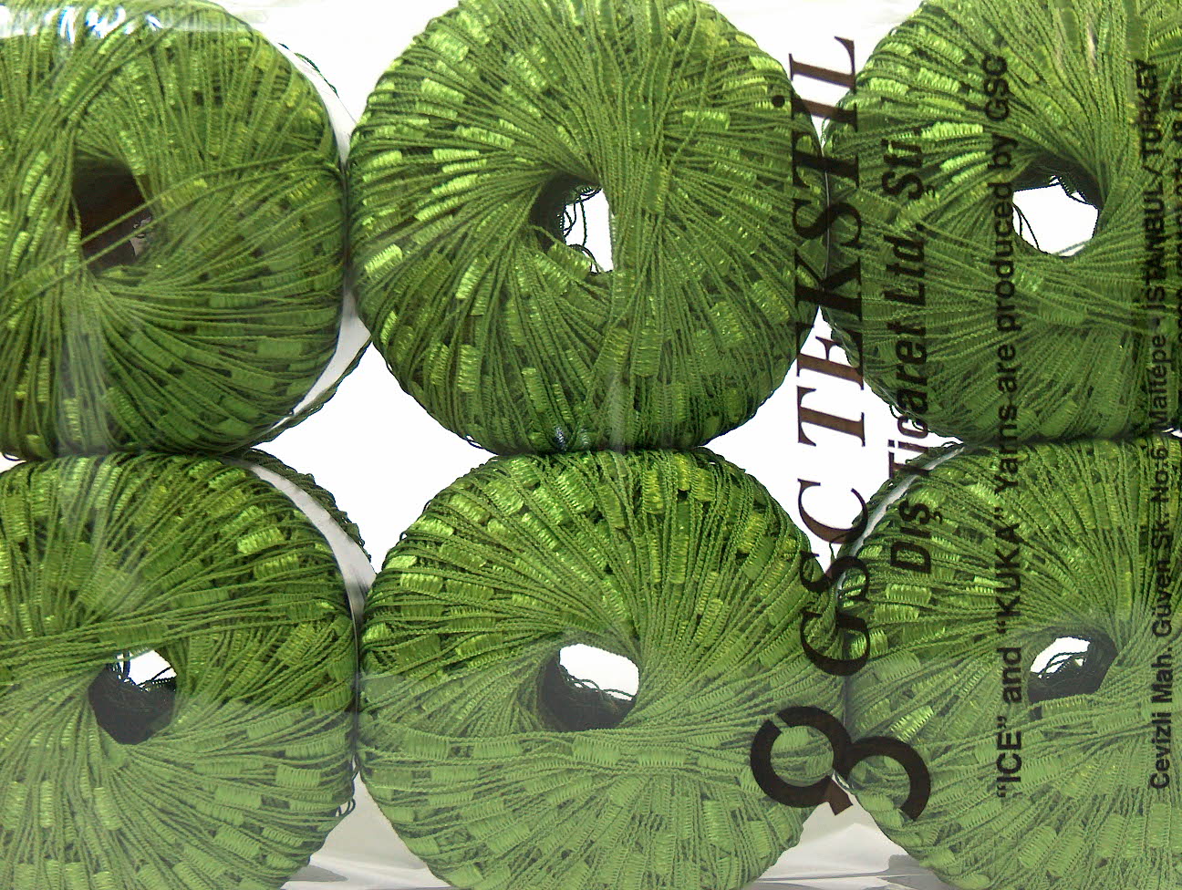 Ladder Green Trellis