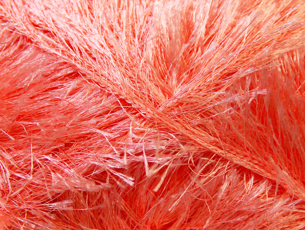Eyelash 100gr Açık Somon