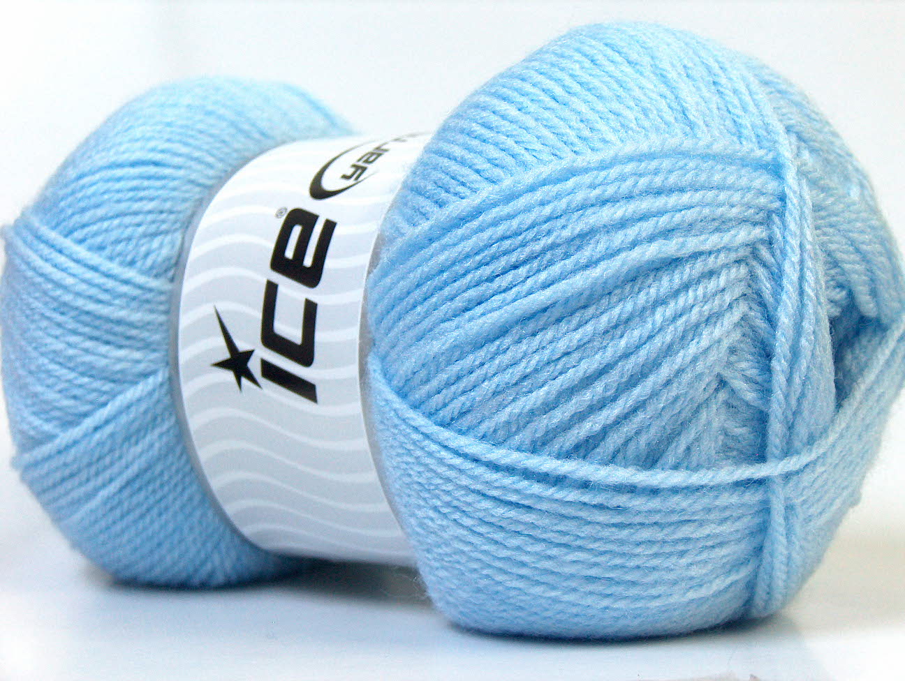 Super Baby Baby Blue