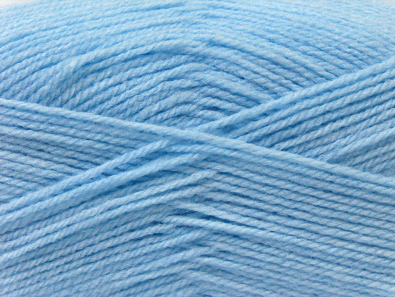 Super Baby Baby Blue