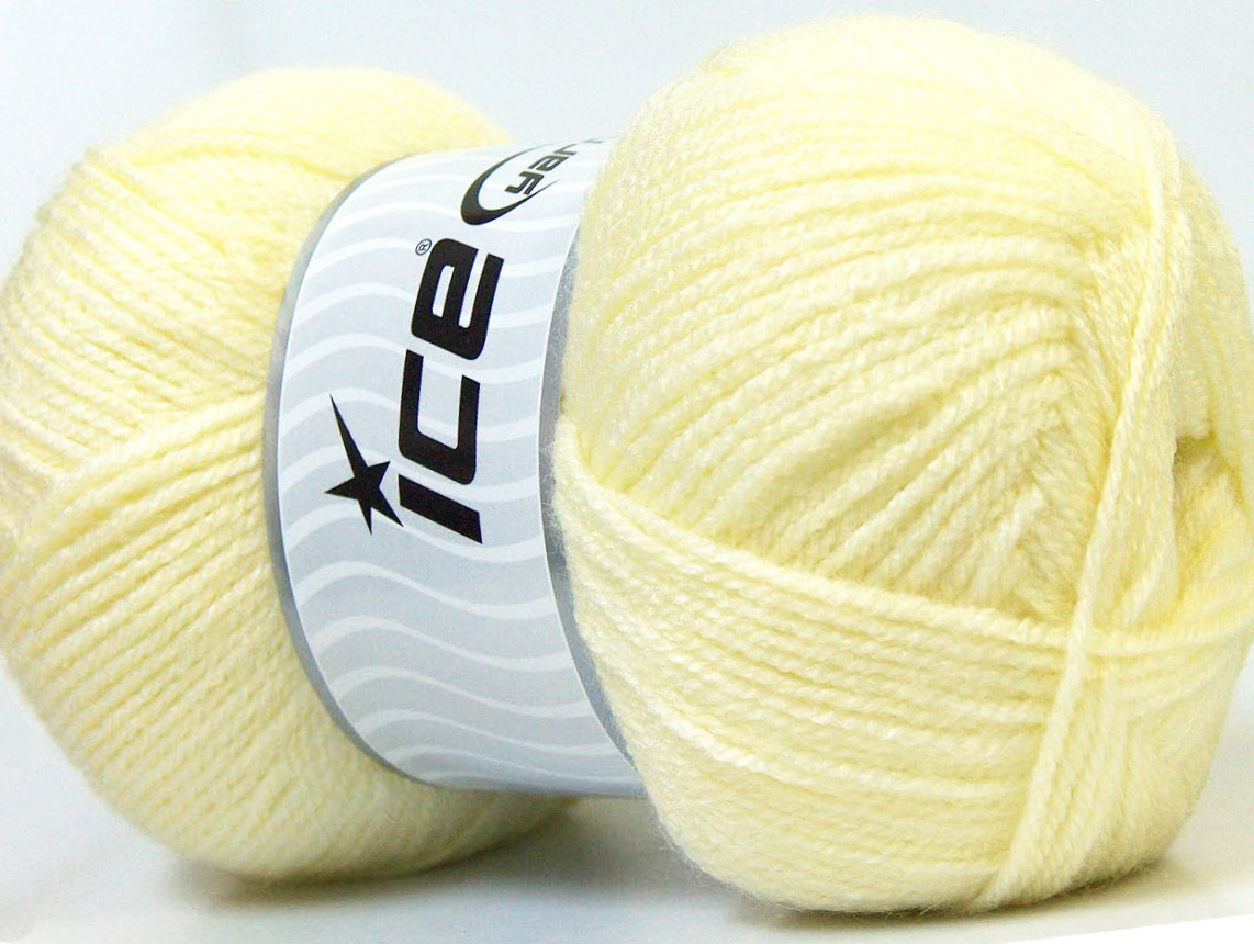Super Baby Baby Yellow