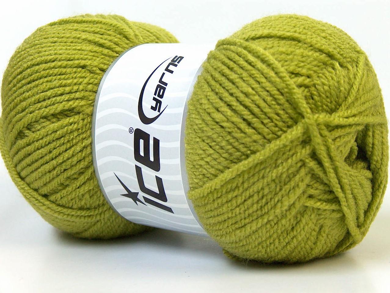 Favorite Light Green Worsted at Ice Yarns Online Yarn Store