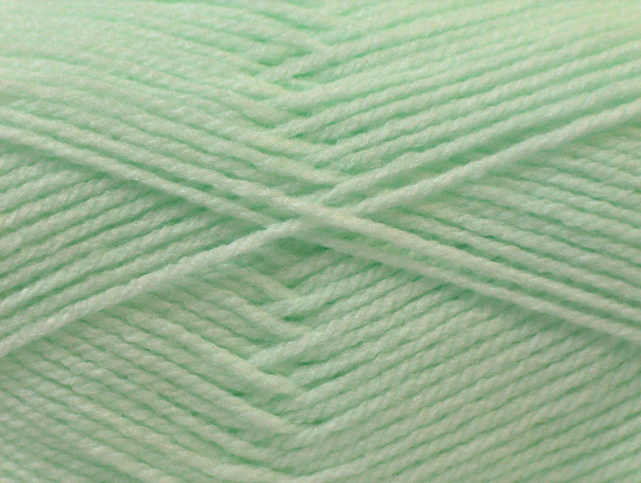 Super Baby Mint Green