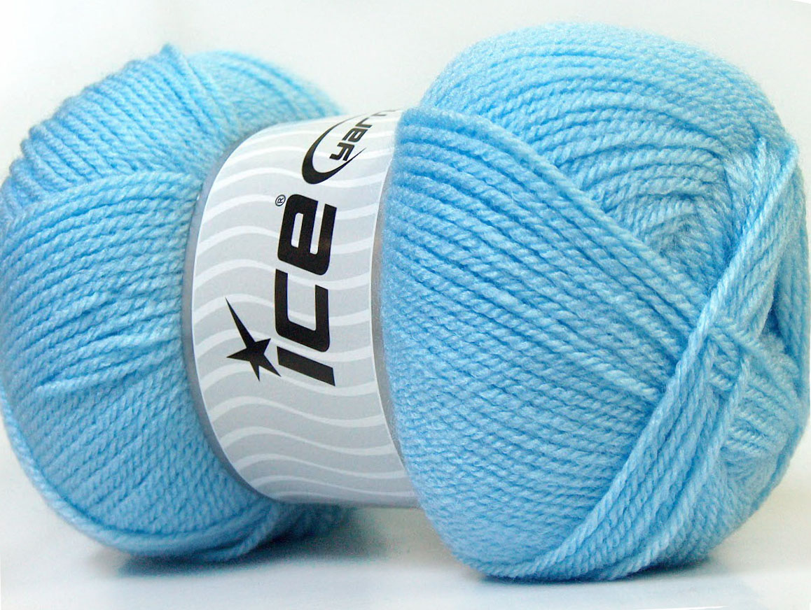 Super Baby Light Blue