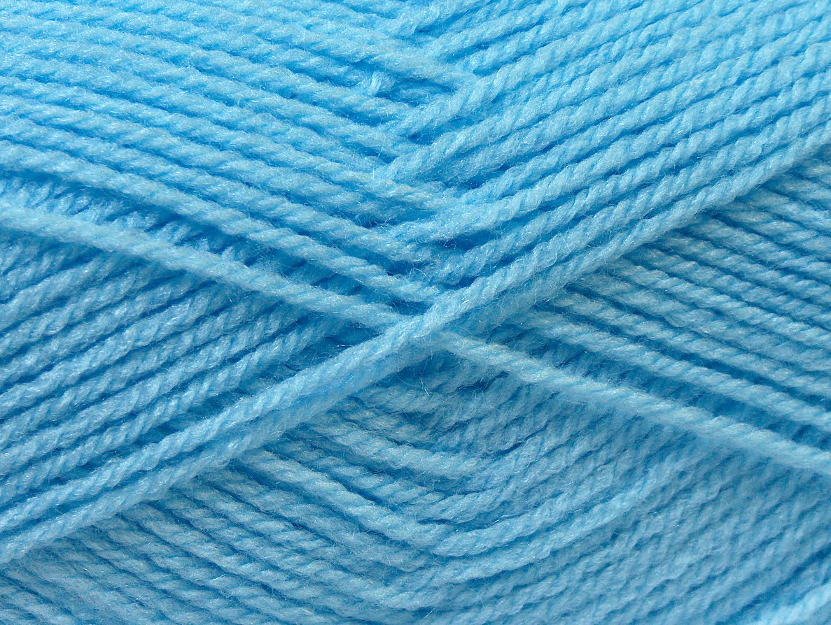 Super Baby Light Blue