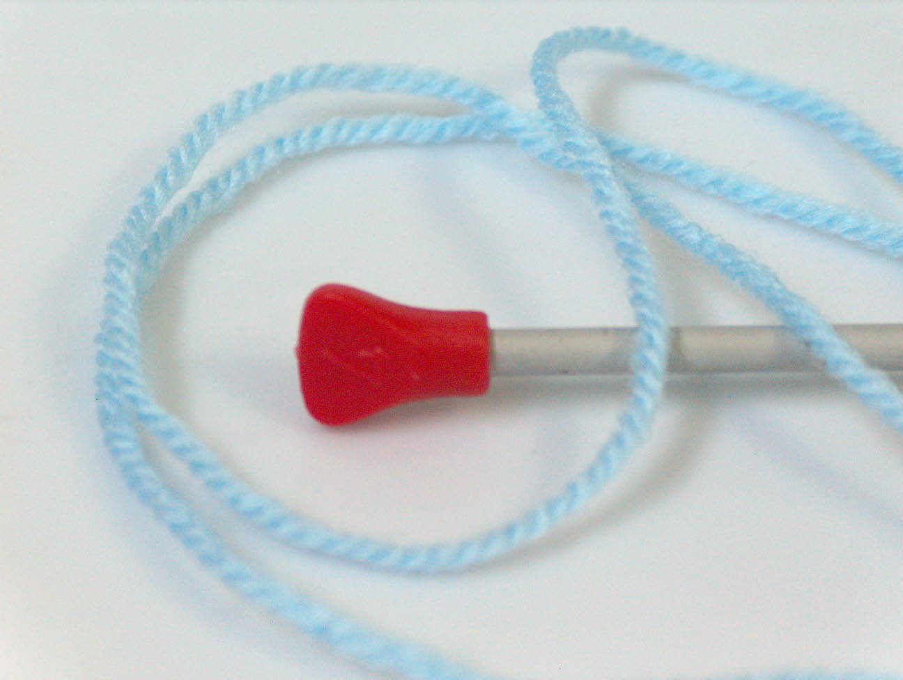 Super Baby Light Blue