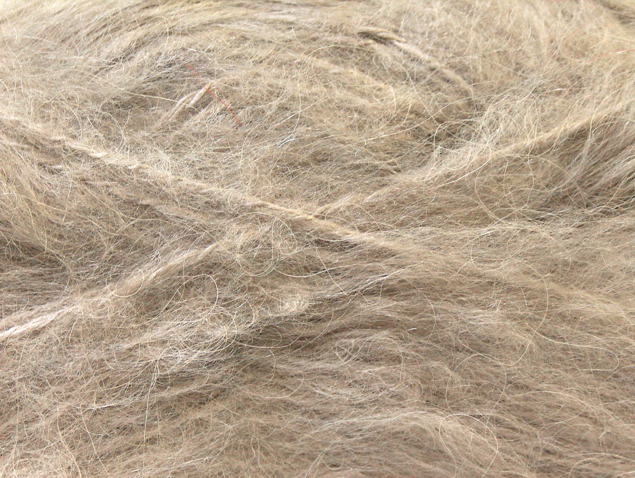 Mohair Classic Bej