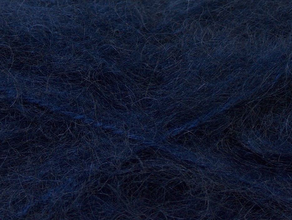 Mohair Classic Koyu laci