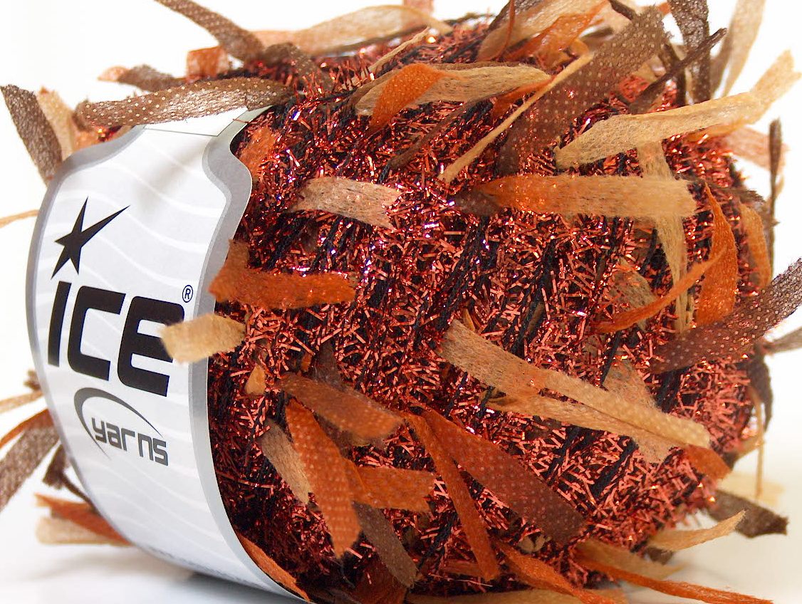 Sale Metallic Brown Shades, Orange,Copper