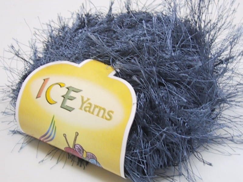 Long Eyelash Night, Navy