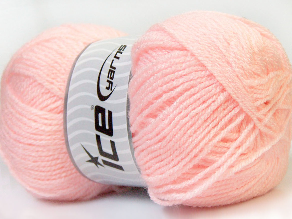 Super Baby Light Pink