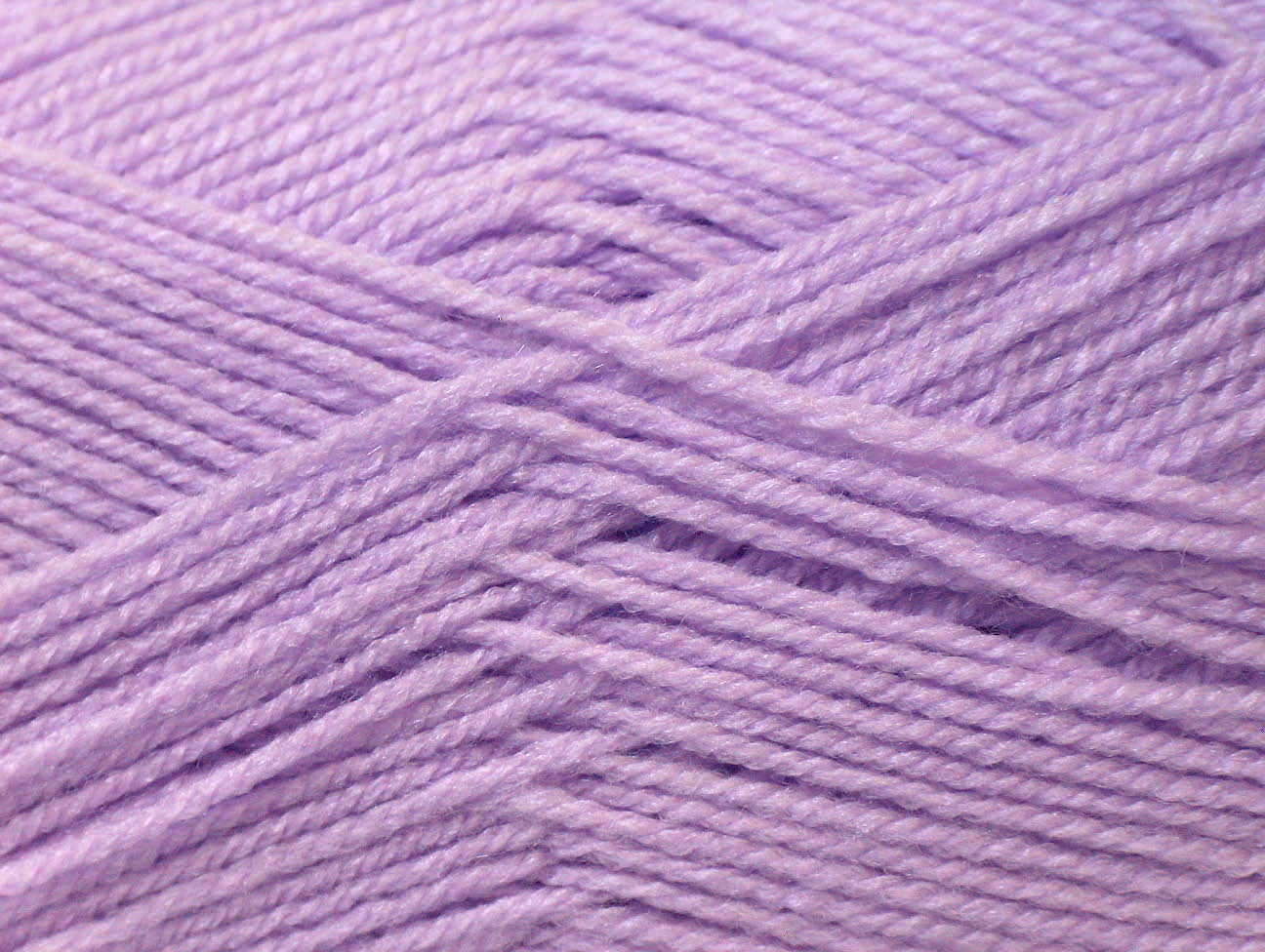 Lot of 4 x 100gr Skeins ICE SUPER BABY Hand Knitting Yarn Lilac - photo 2
