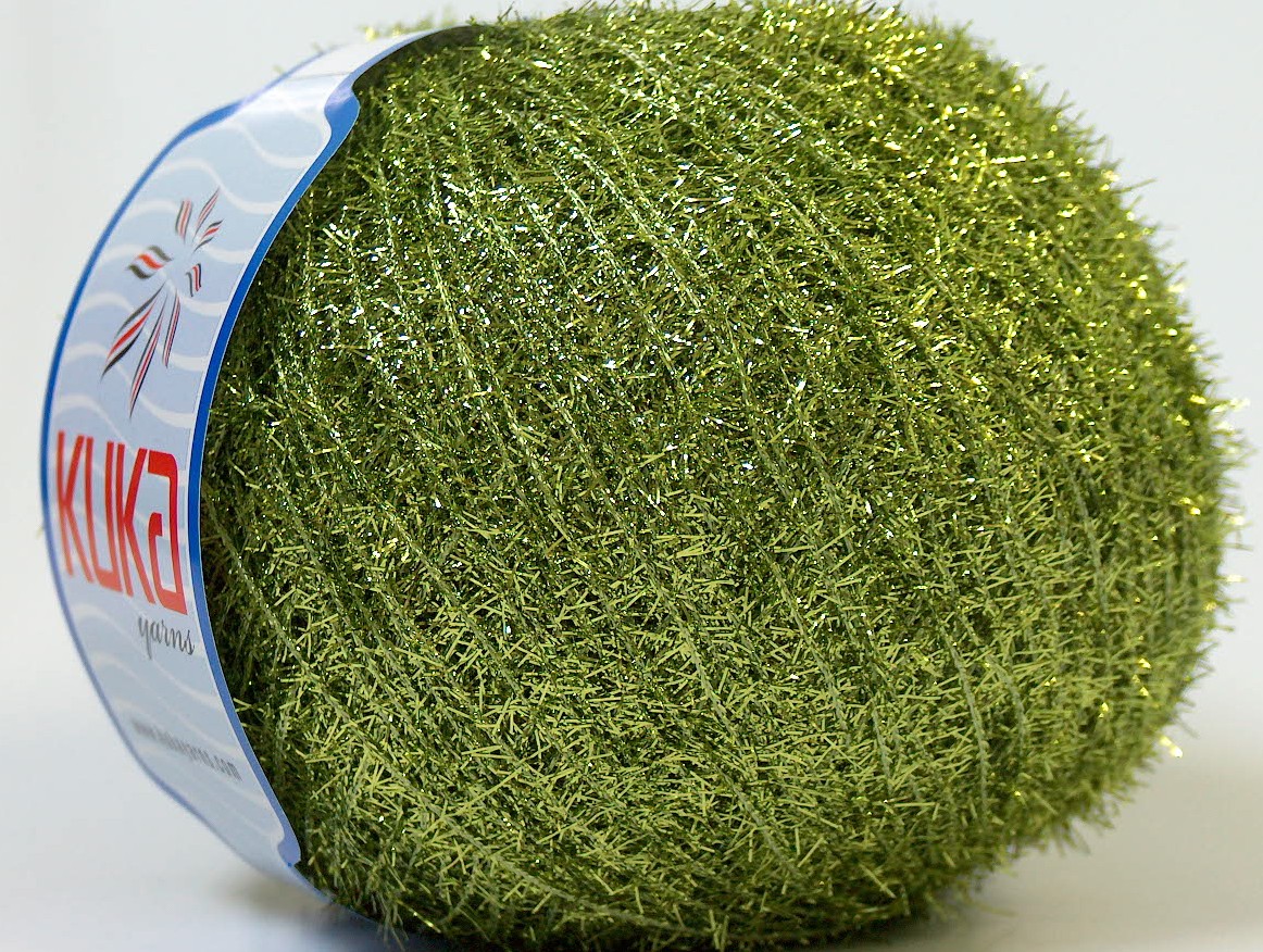 Sale Metallic Green