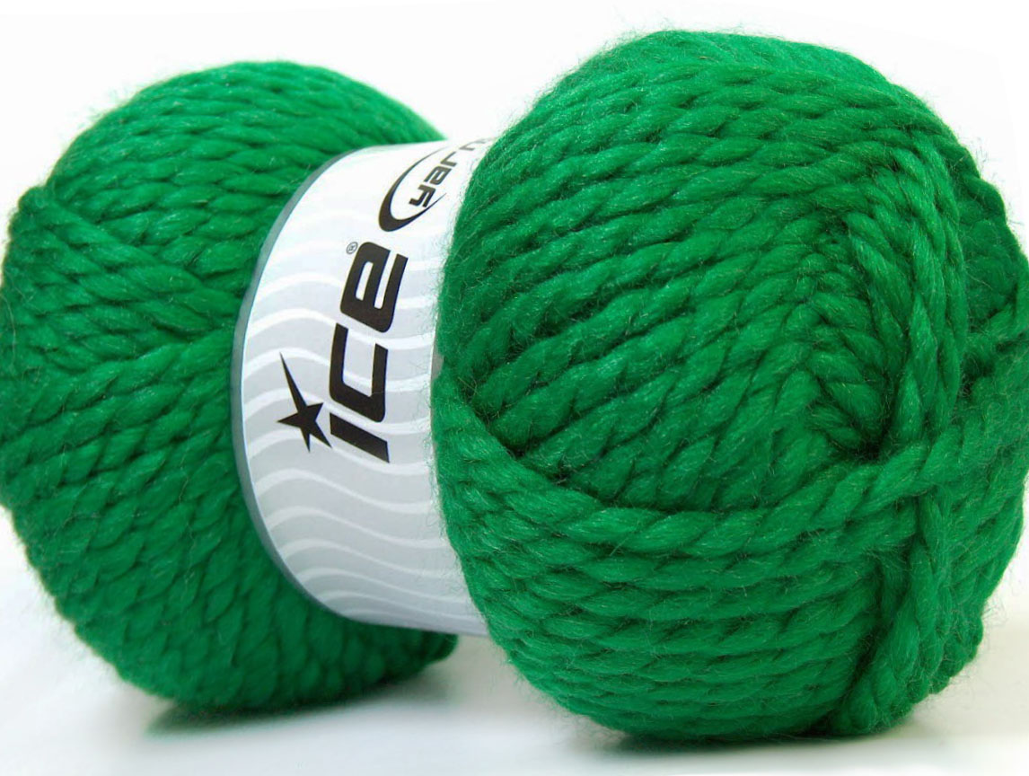 Alpine Green