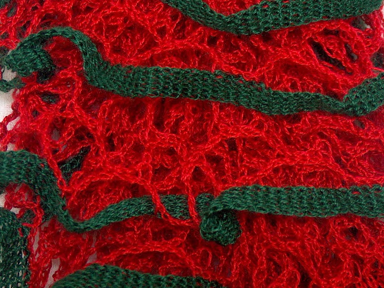 Amor Red Green