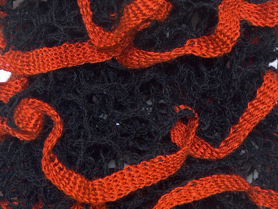 Amor Copper Black