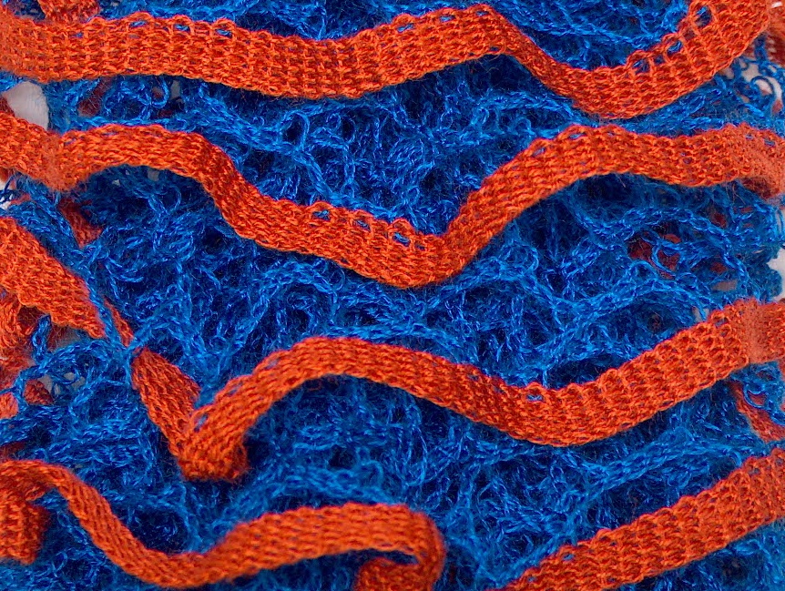 Amor Copper Blue