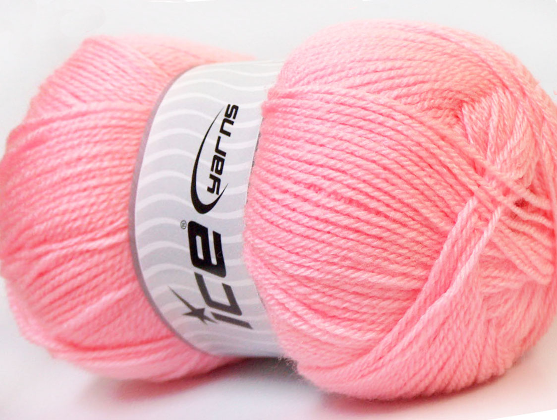Super Baby Light Pink