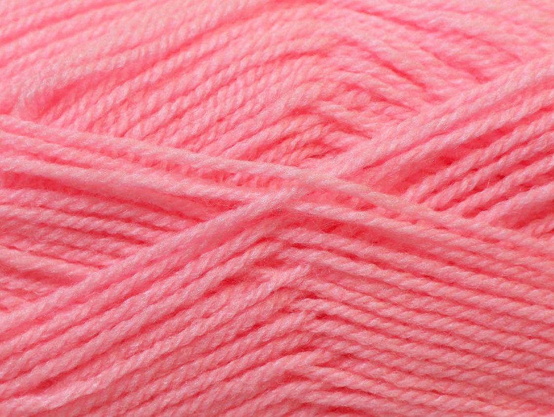 Super Baby Light Pink