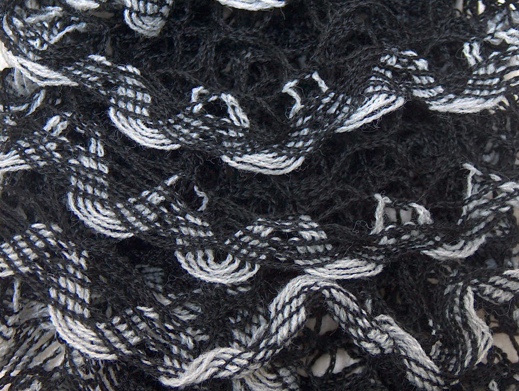 Mirabella Grey Black