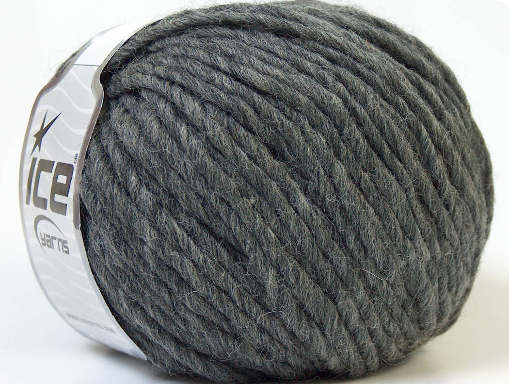 Filzy Wool Grey