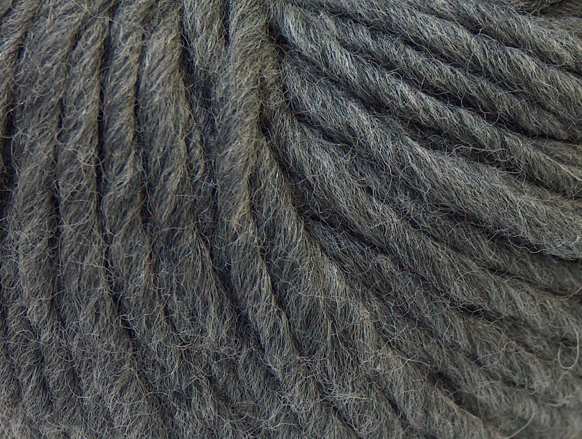 Filzy Wool Grey