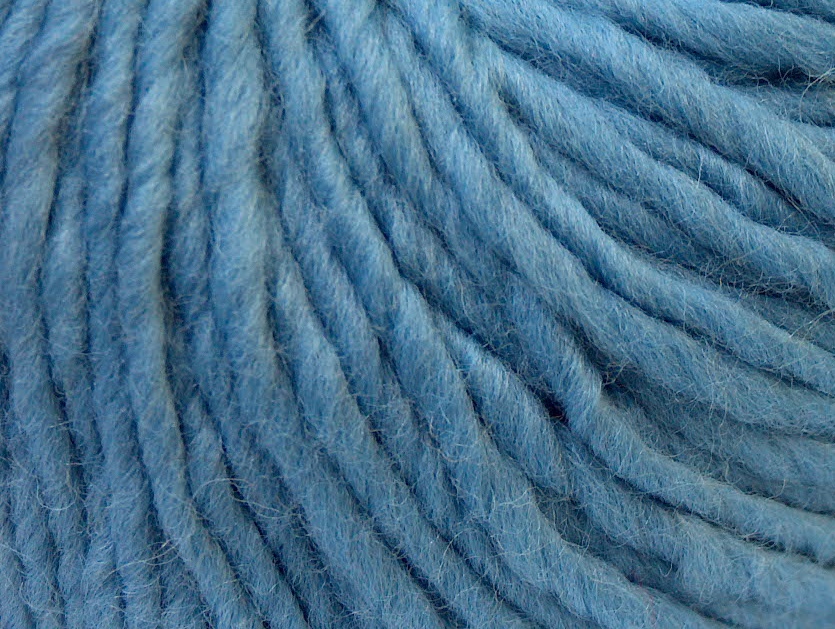 Filzy Wool Açık Mavi