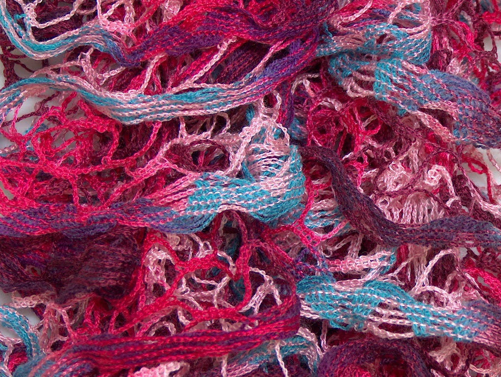 Mirabella Mor Pembe tonları Maron Leylak