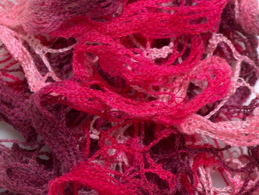Mirabella Pembe tonları Maron