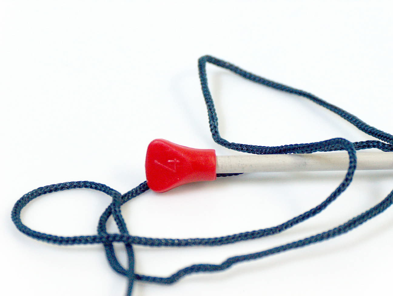 Macrame Cord lacivert