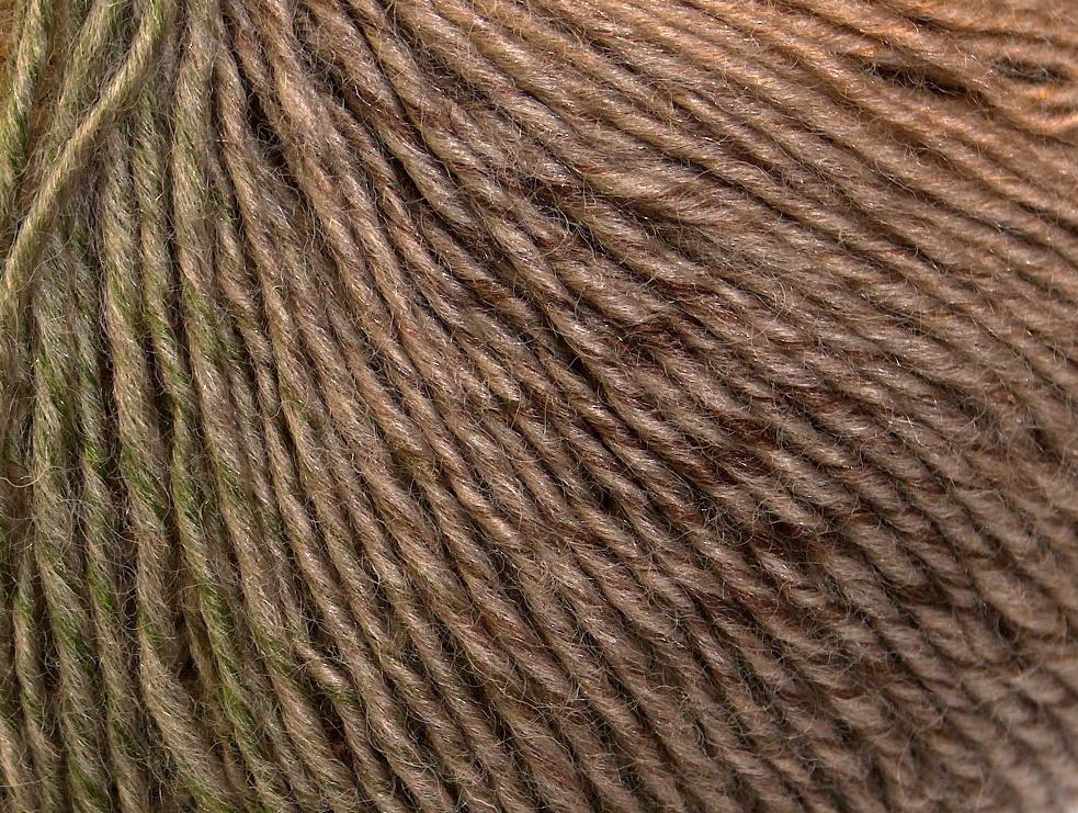 Mirage Color Khaki Camel Brown Shades at Yarn Paradise