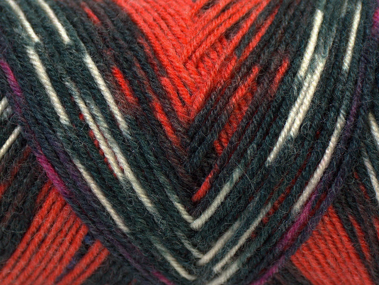Bonito Ethnic Pembe Turuncu Mavi Siyah