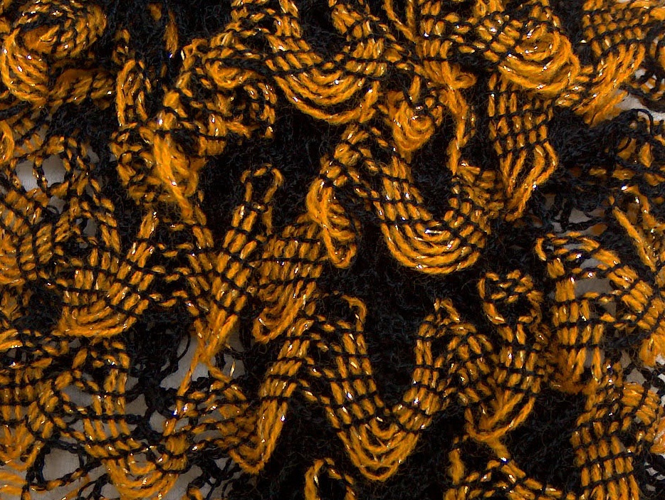 Mirabella Yellow Gold Black