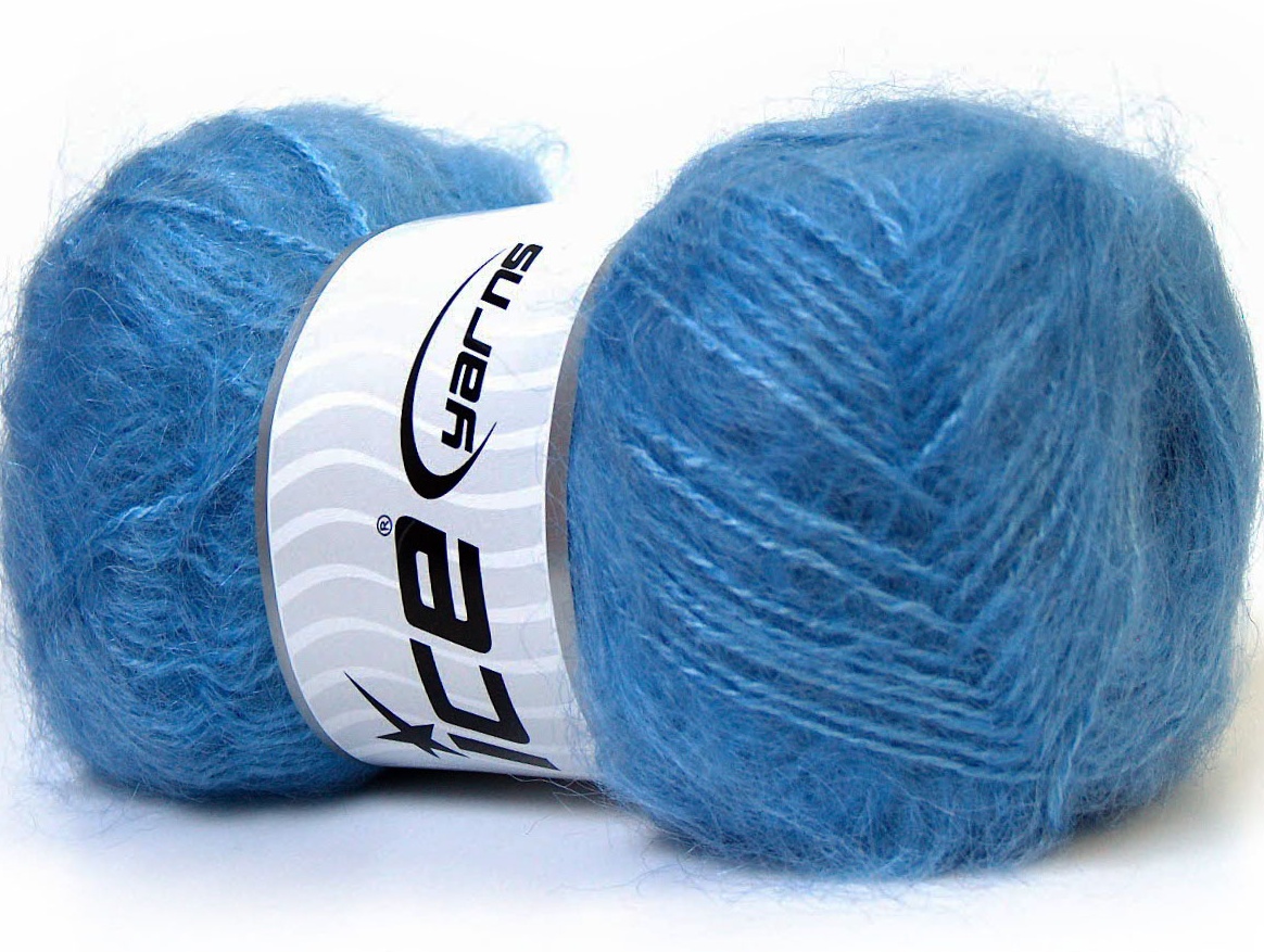 Mohair Classic Lilac