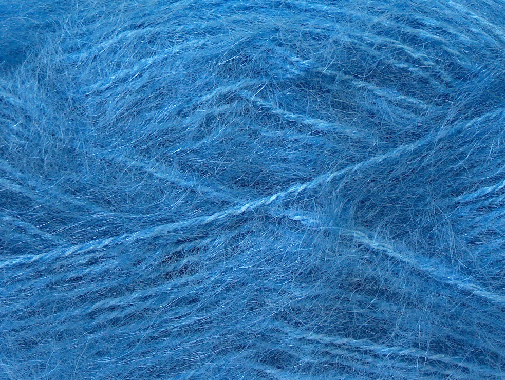Mohair Classic Lilac