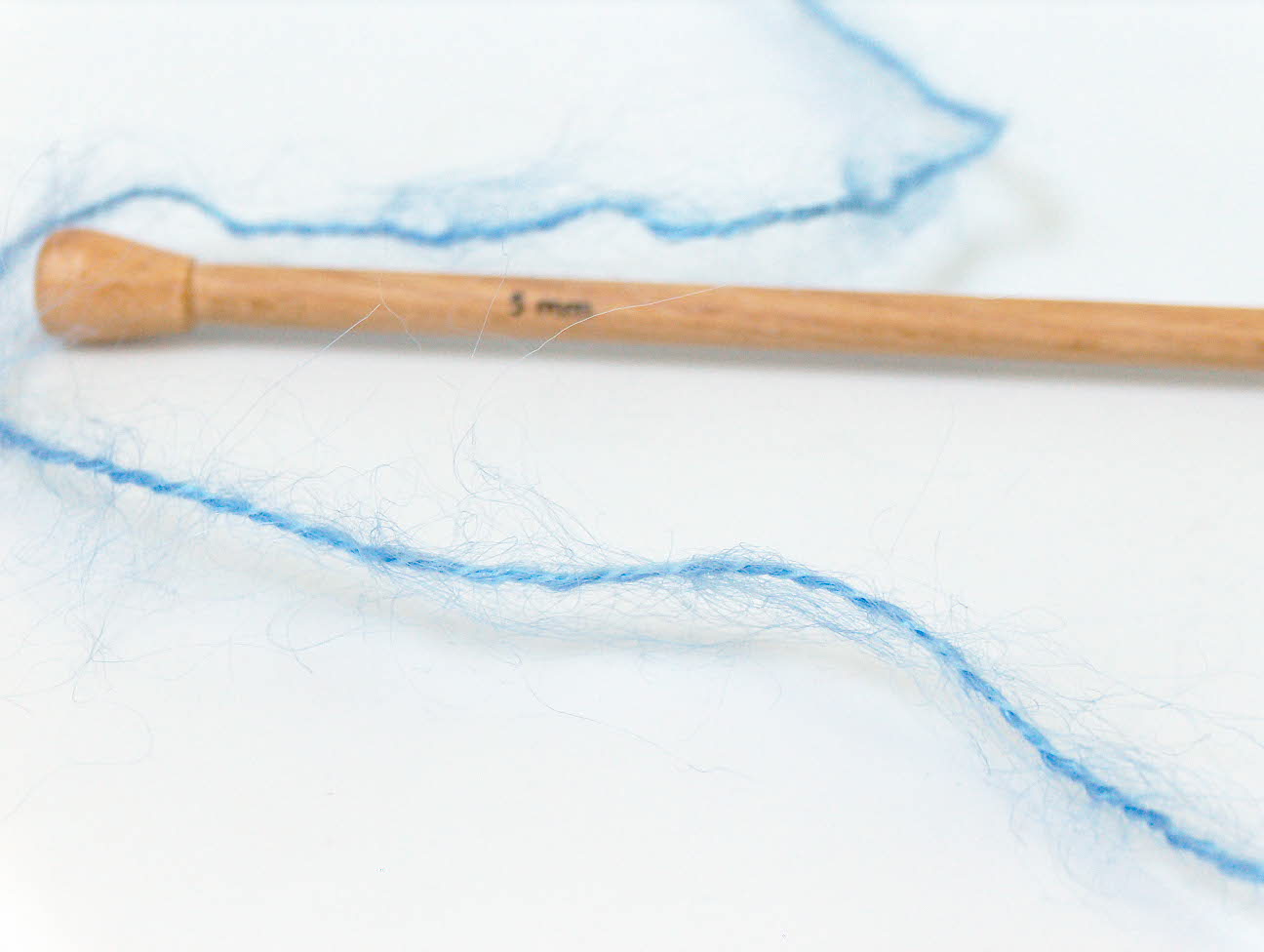 Mohair Classic Lilac