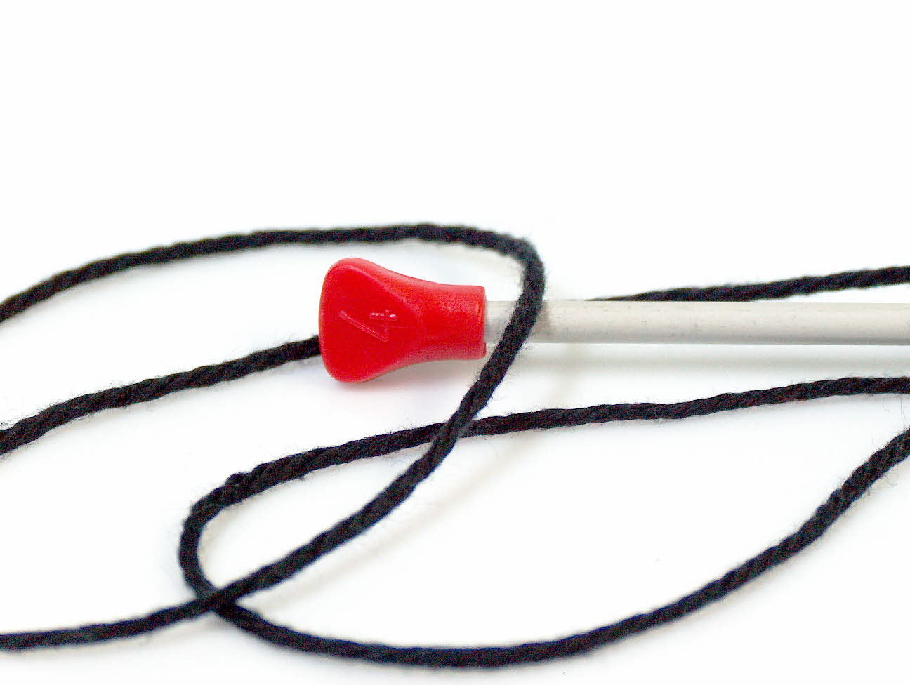 Baby Cotton Black