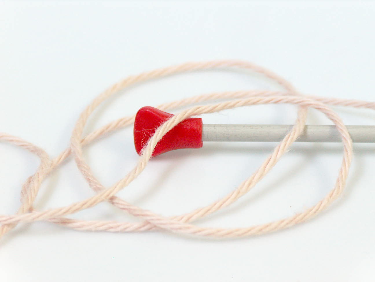 Baby Cotton Rose Brown